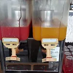 Respati Beach Hotel