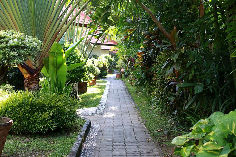 Respati Holiday park