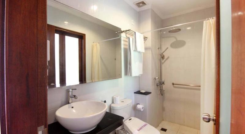 Respati 3* Sanur (Bali)