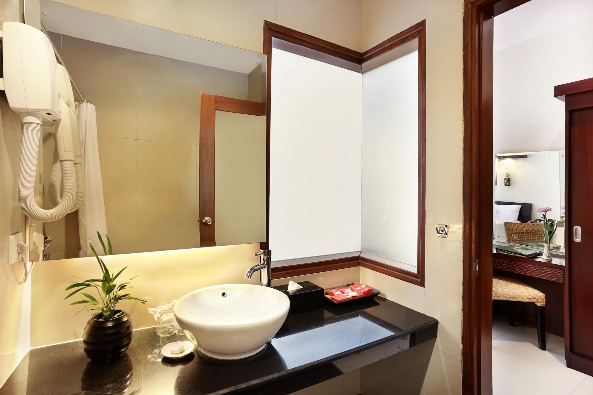 Respati 3* Sanur (Bali)