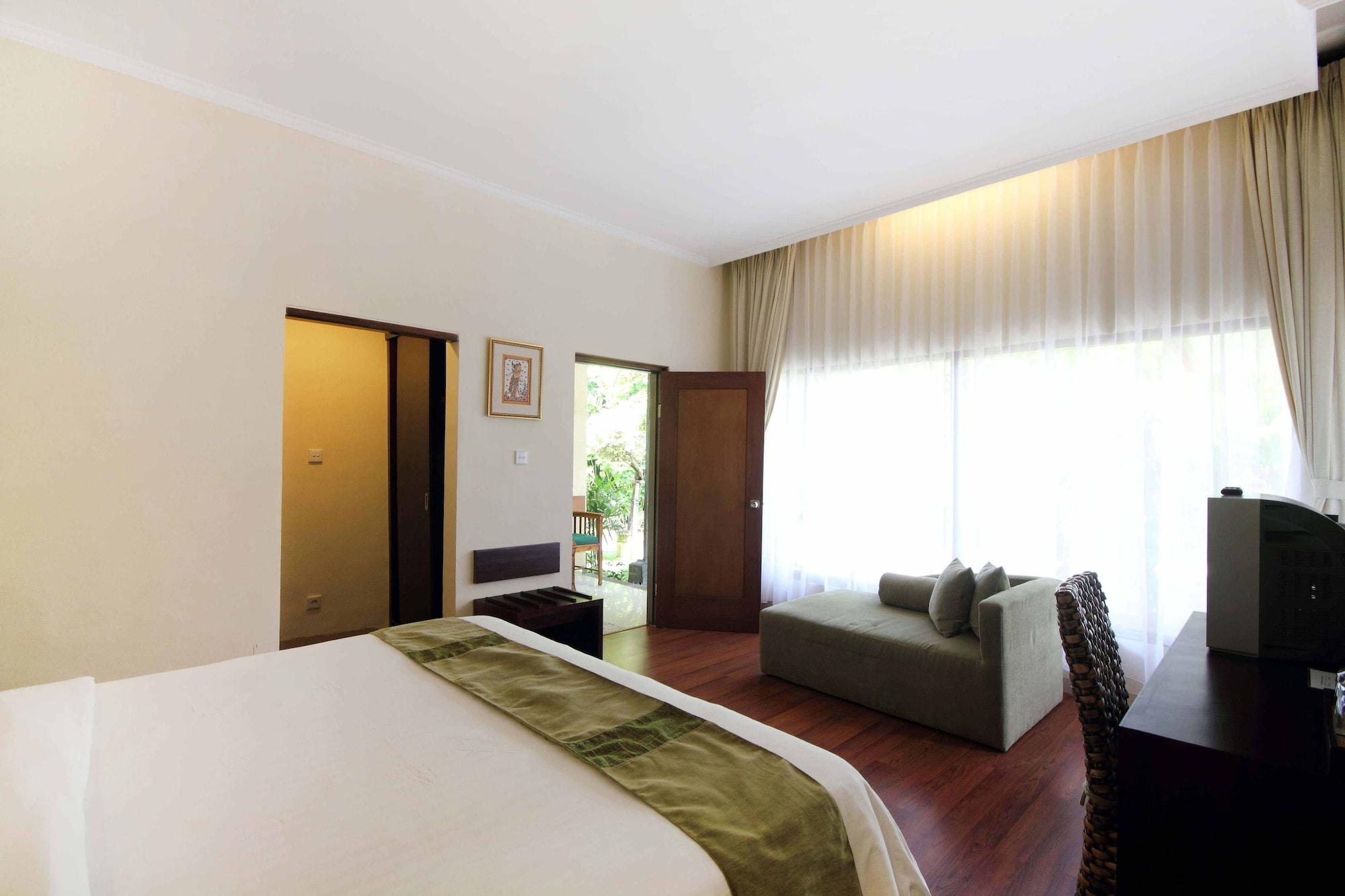 Holiday park Respati