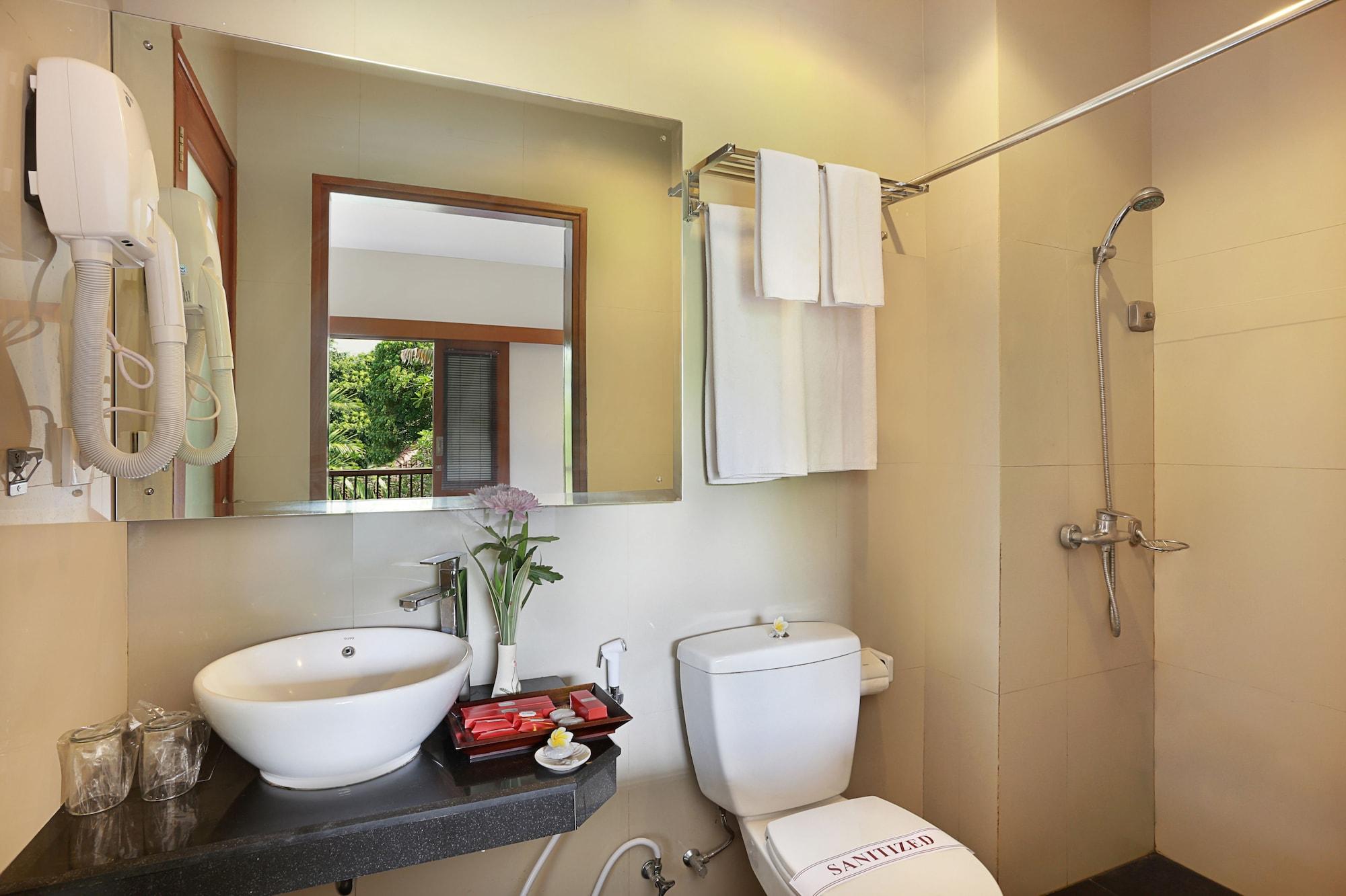 Holiday park Respati Sanur (Bali)