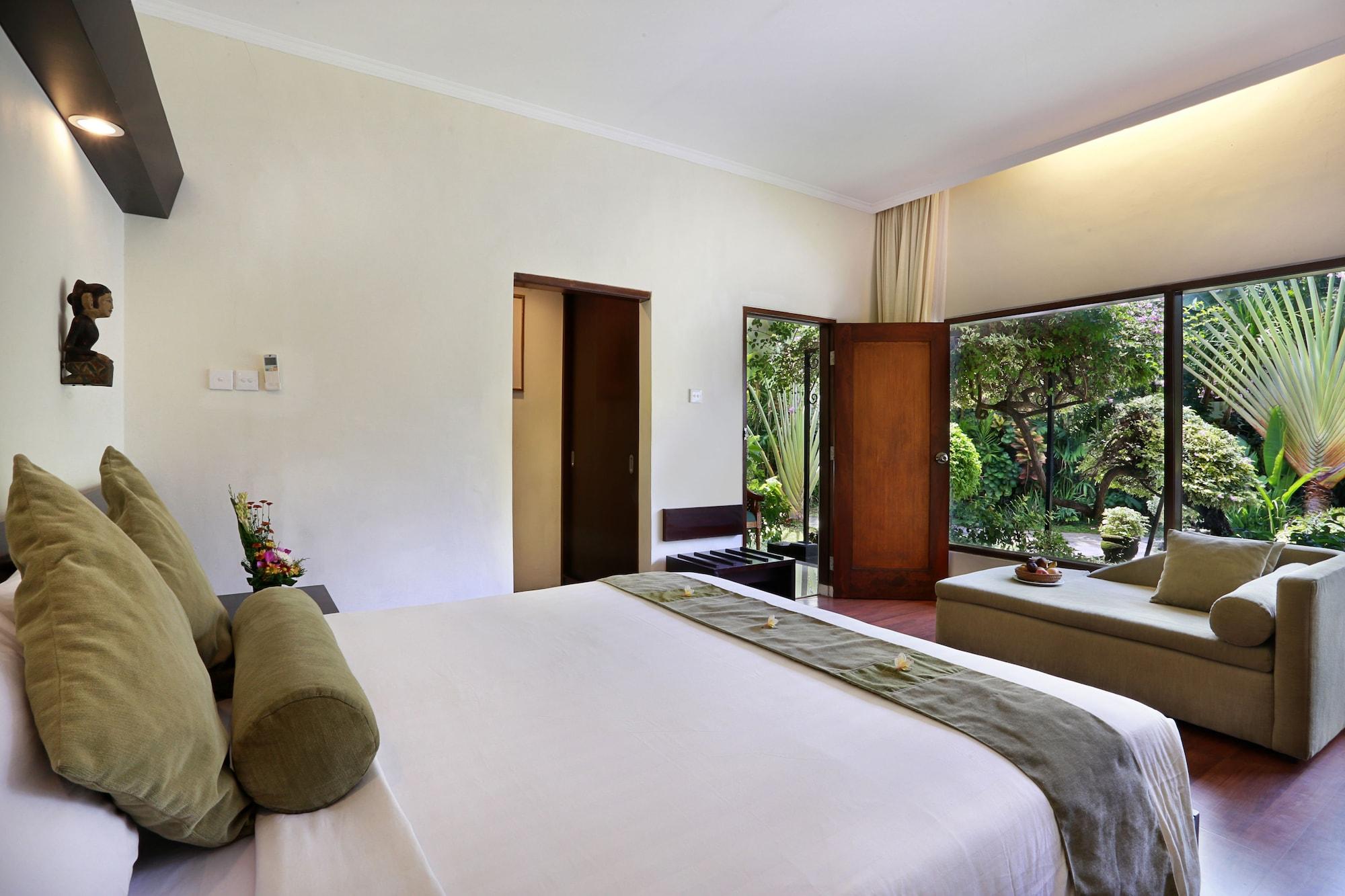 Holiday park Respati