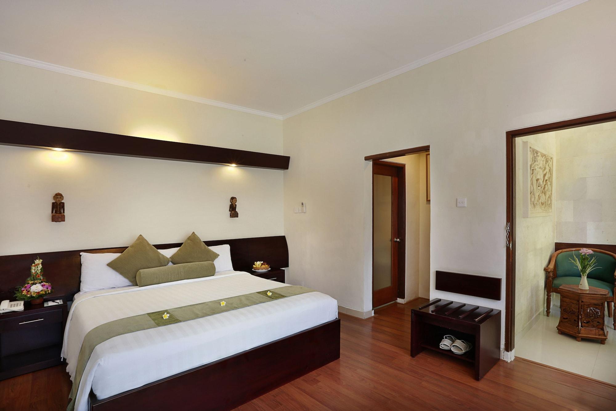 Respati 3* Sanur (Bali)