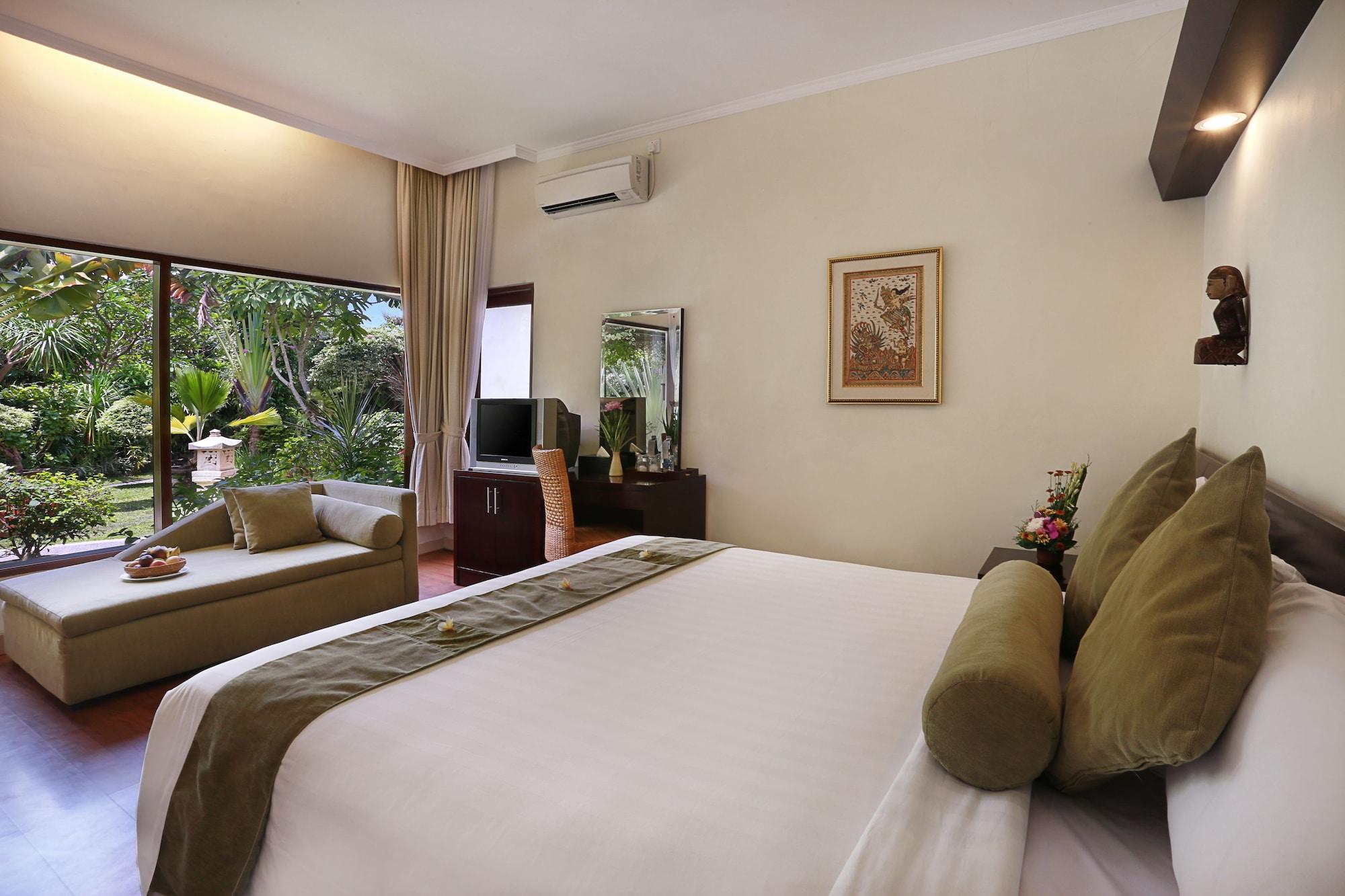 Respati Holiday park Sanur (Bali)