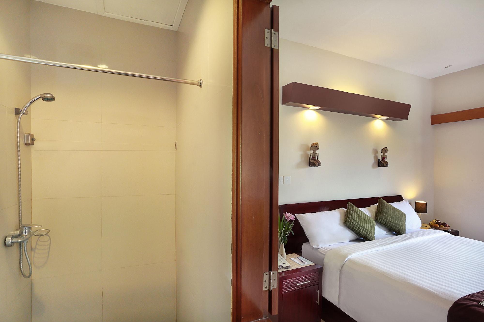 Respati 3* Sanur (Bali)