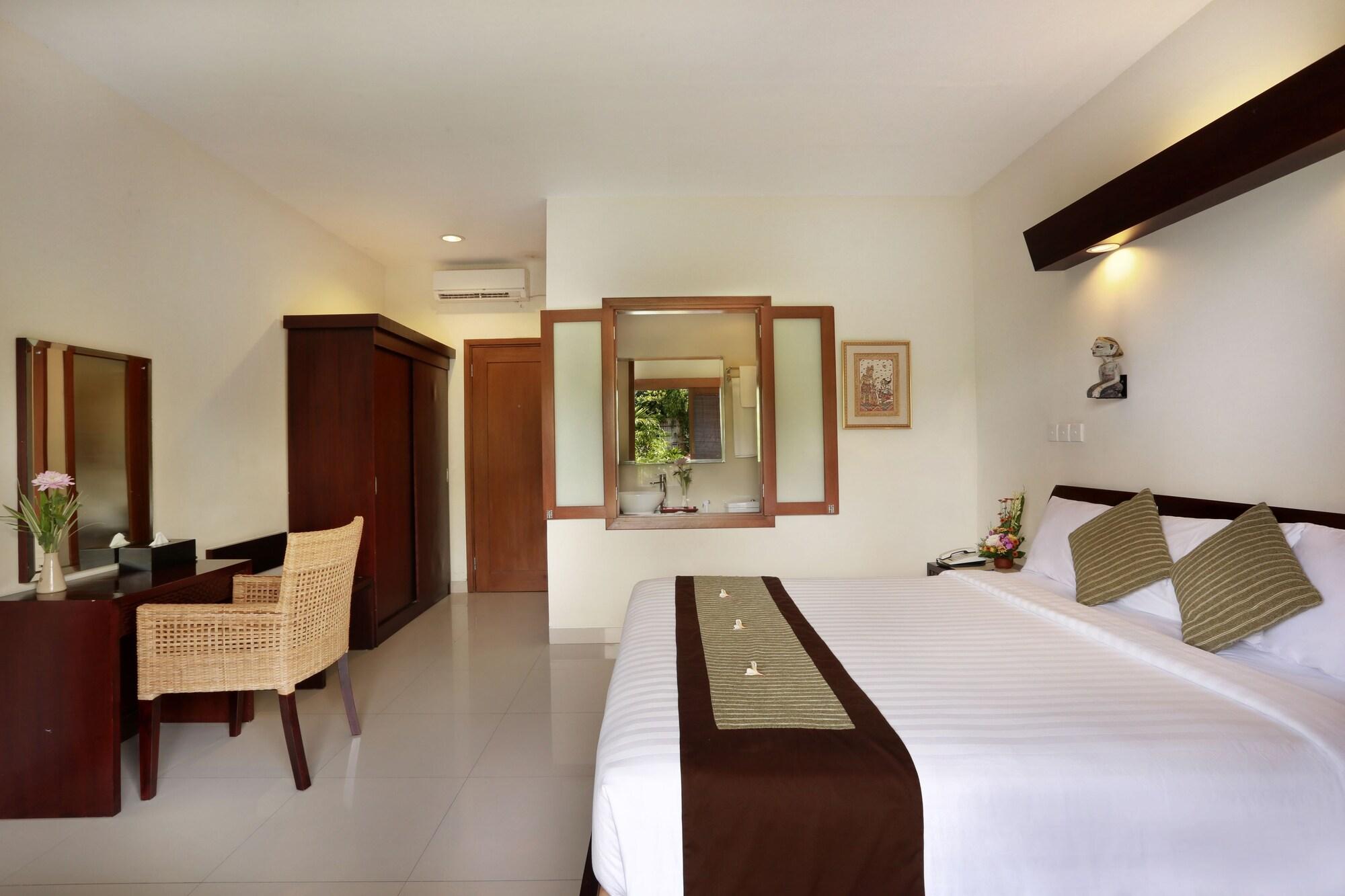 Respati 3* Sanur (Bali)