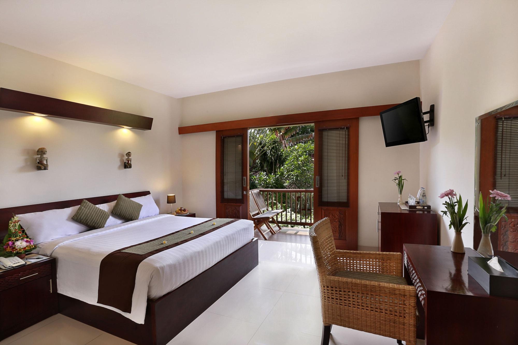 Holiday park Respati