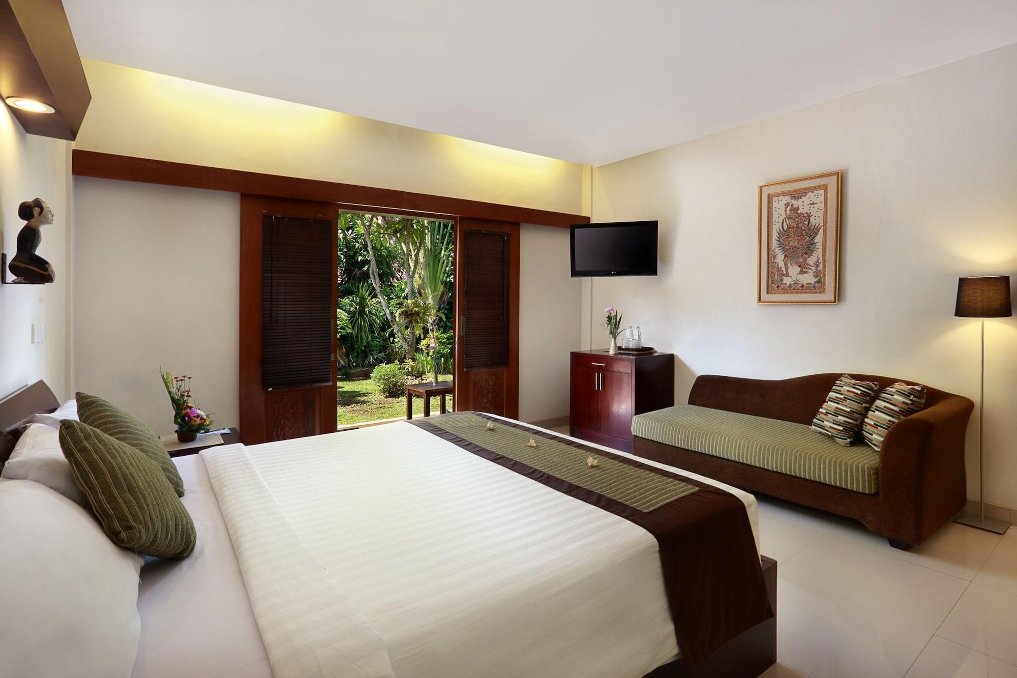 Respati Holiday park Sanur (Bali)