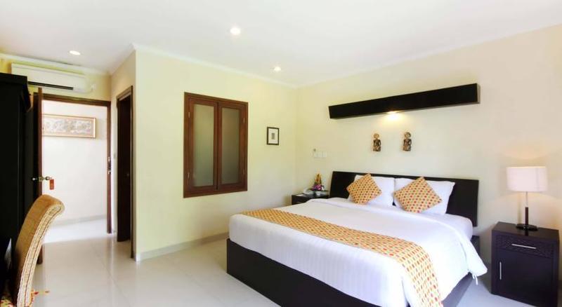 Holiday park Respati Sanur (Bali)