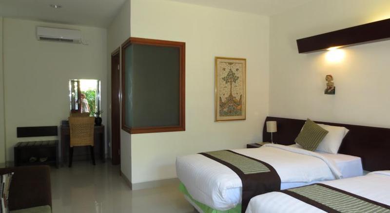 Respati Sanur (Bali)