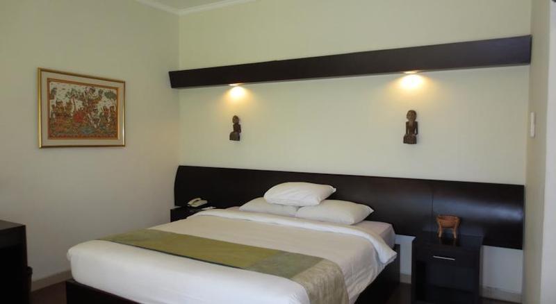 Holiday park Respati