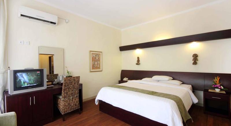 Holiday park Respati Sanur (Bali)