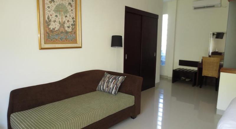 Holiday park Respati 3*