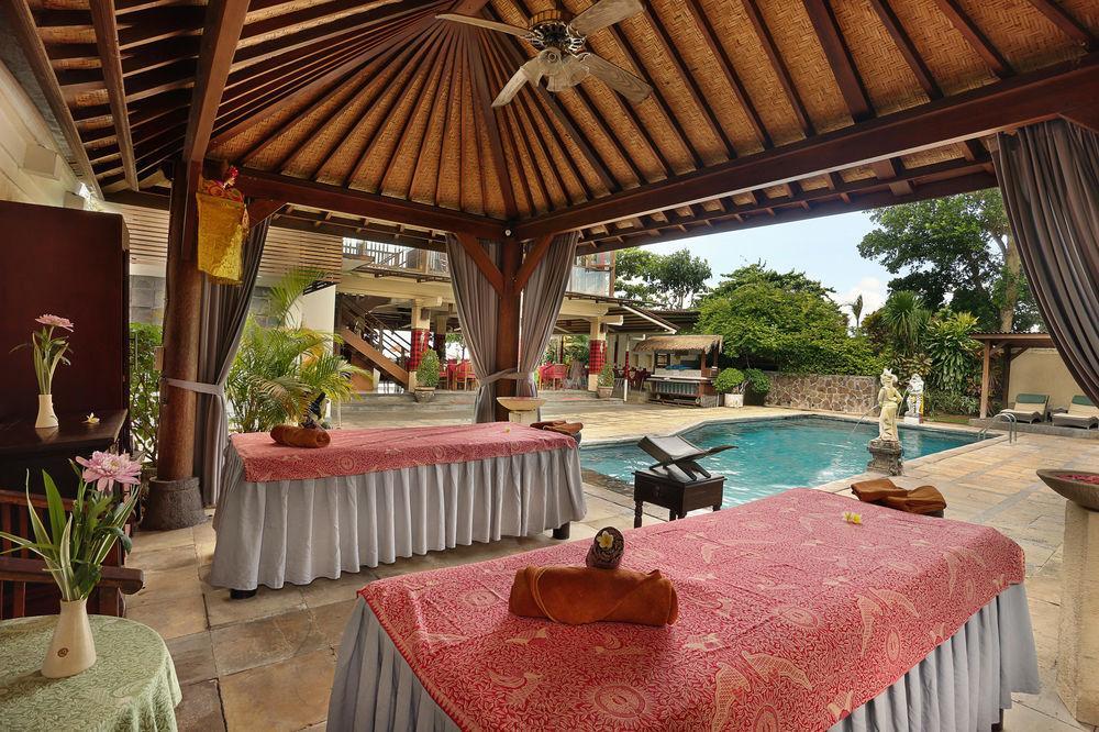 Respati Holiday park