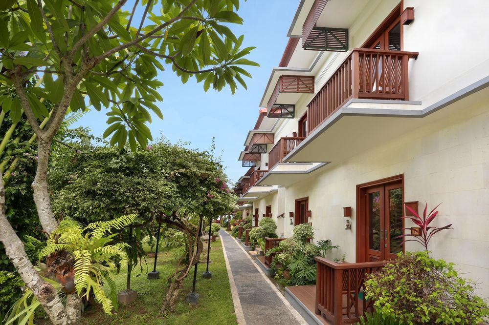 Respati 3* Sanur (Bali)