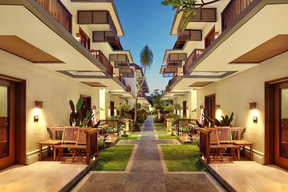 Respati Holiday park Sanur (Bali)