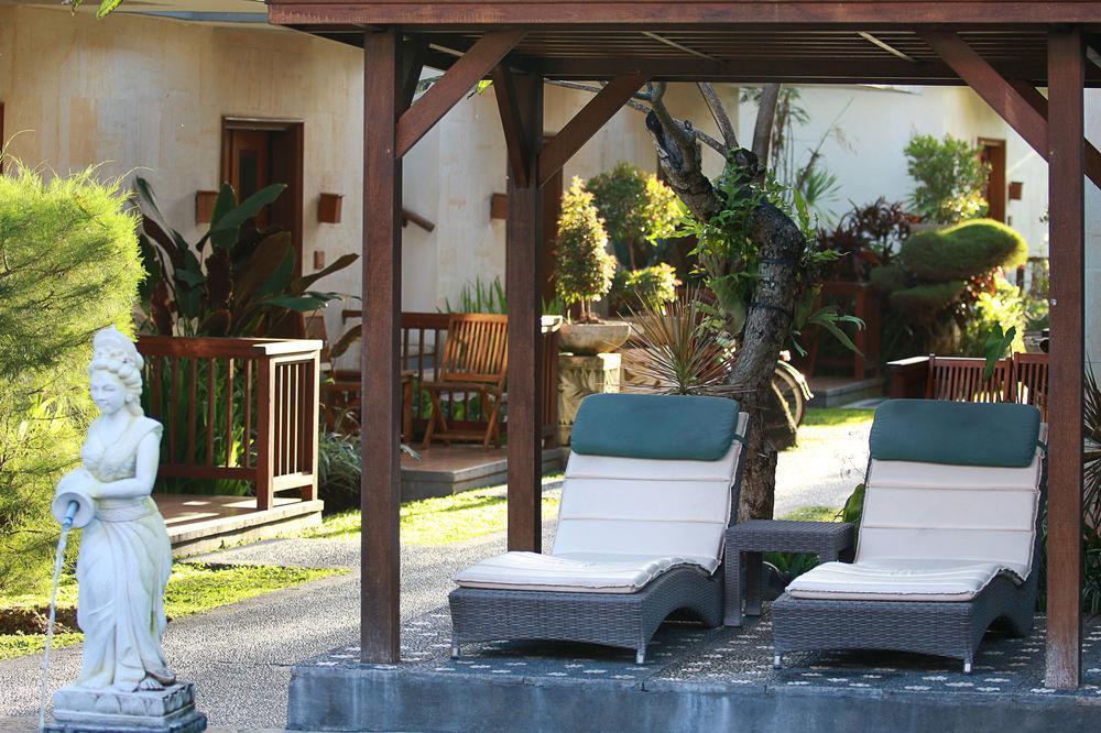 Respati Holiday park