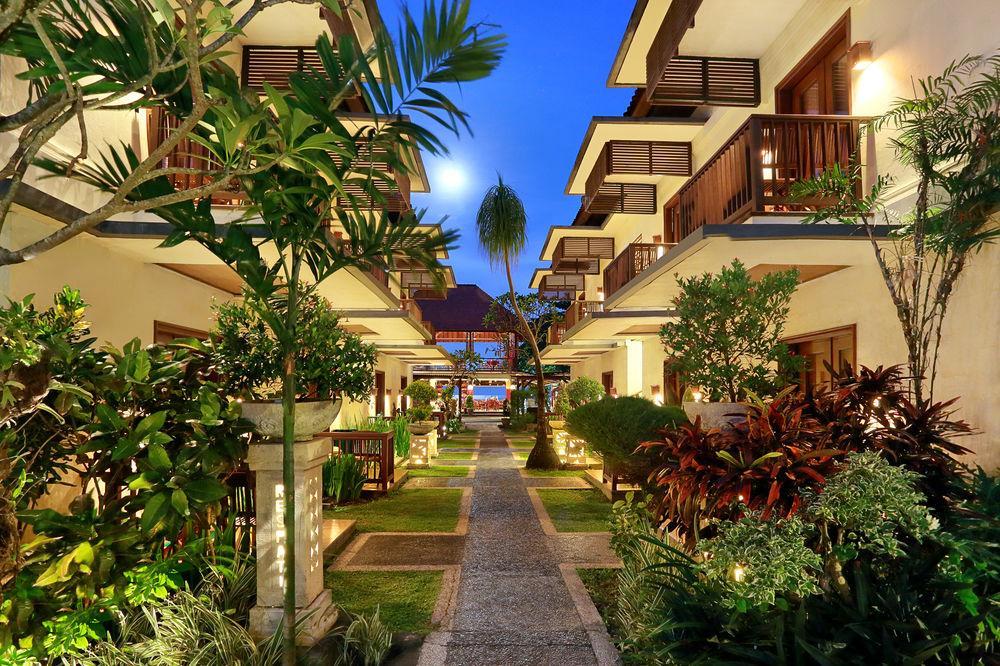 Respati 3* Sanur (Bali)