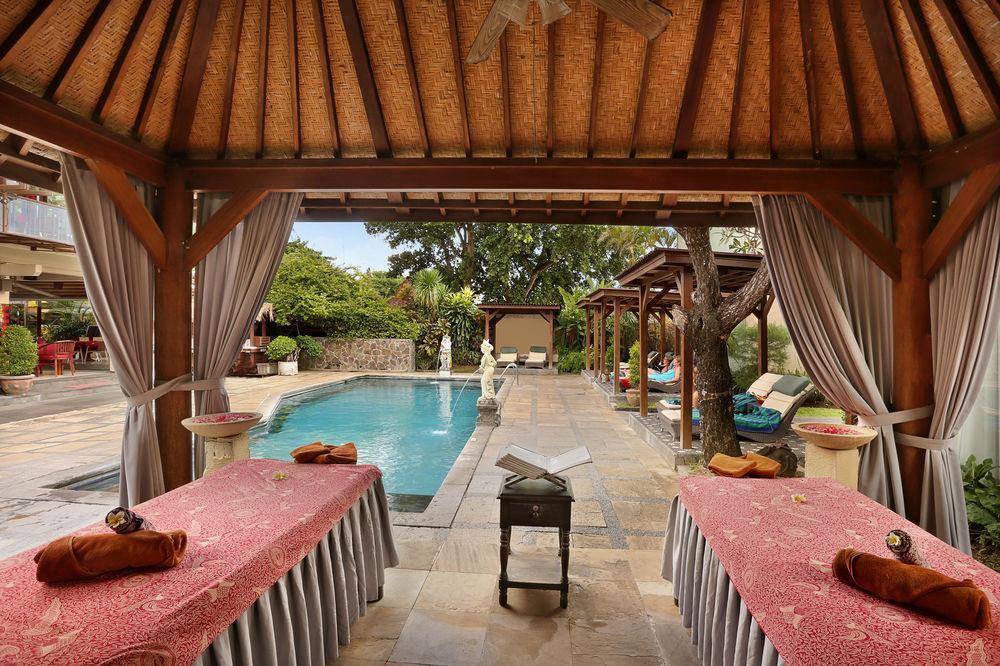 Respati Holiday park Sanur (Bali)