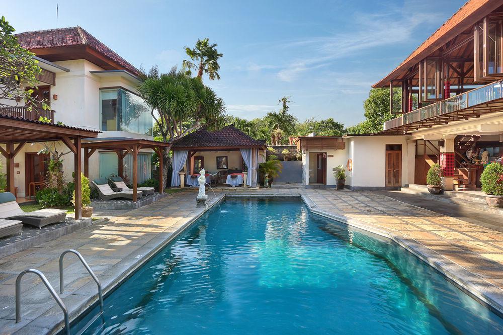 Respati 3* Sanur (Bali)