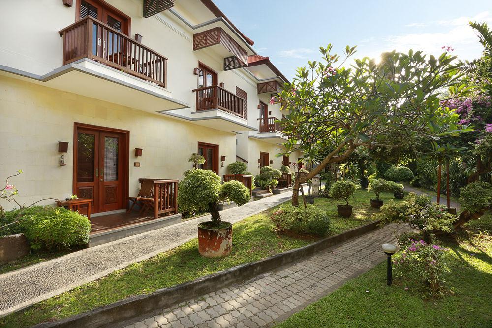 Respati Holiday park Sanur (Bali)