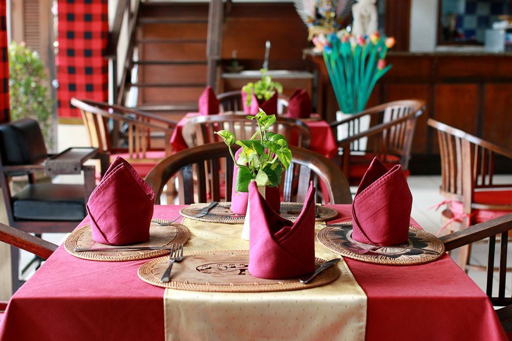 Respati Holiday park Sanur (Bali)