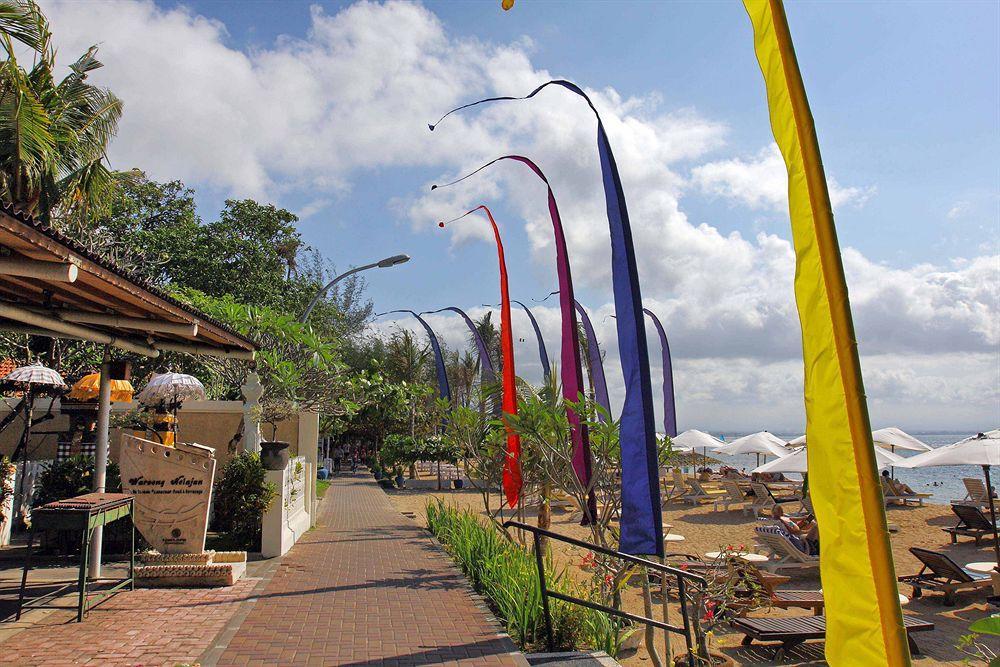 Respati Holiday park 3*