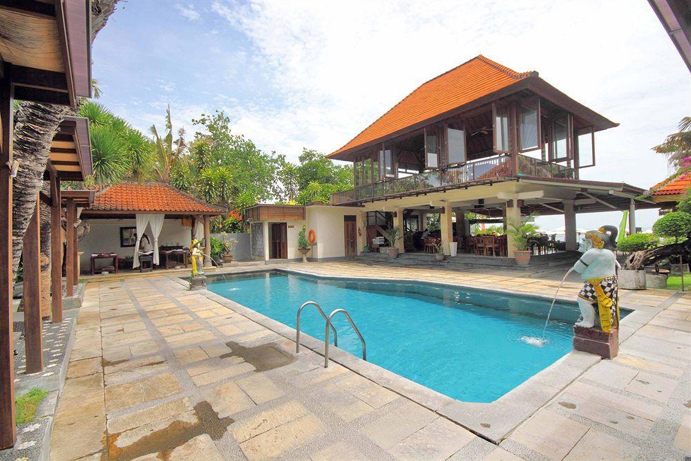 Respati Holiday park Sanur (Bali)