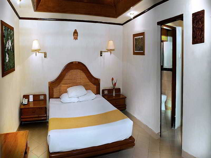 Respati 3* Sanur (Bali)