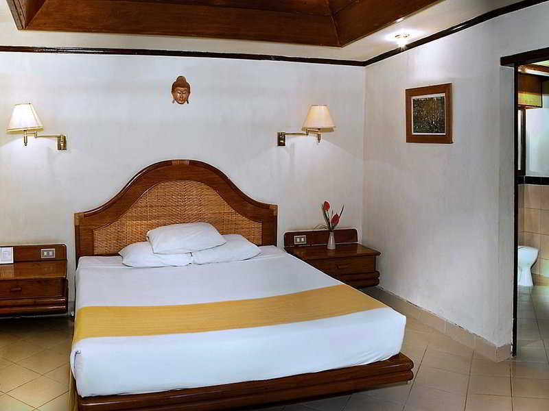 Respati Holiday park Sanur (Bali)