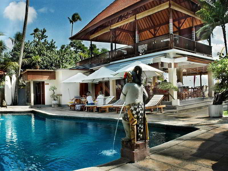 Respati Sanur (Bali)