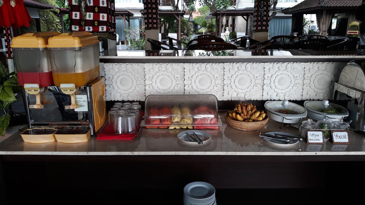 Respati 3* Sanur (Bali)