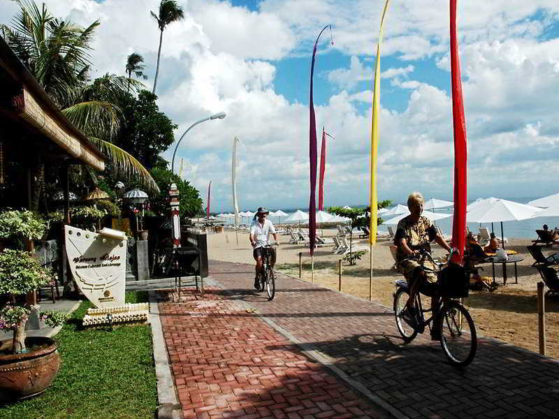 Respati Holiday park