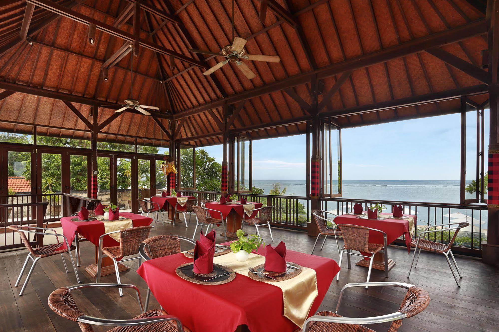 Holiday park Respati 3*