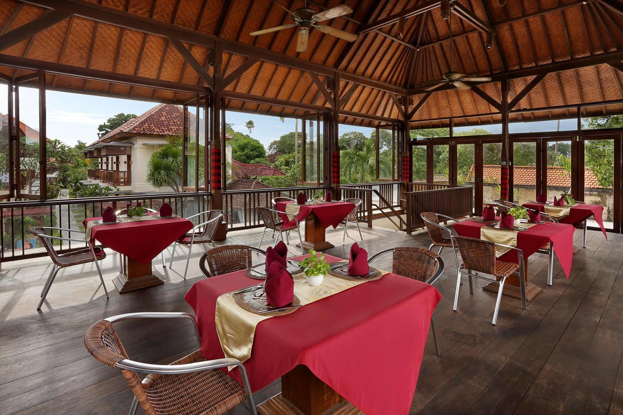 Respati 3* Sanur (Bali)