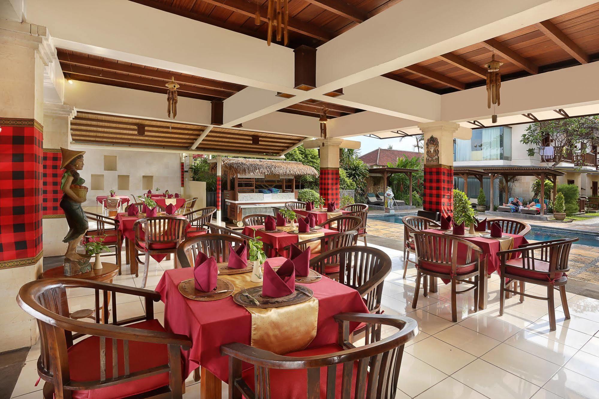 Holiday park Respati Sanur (Bali)