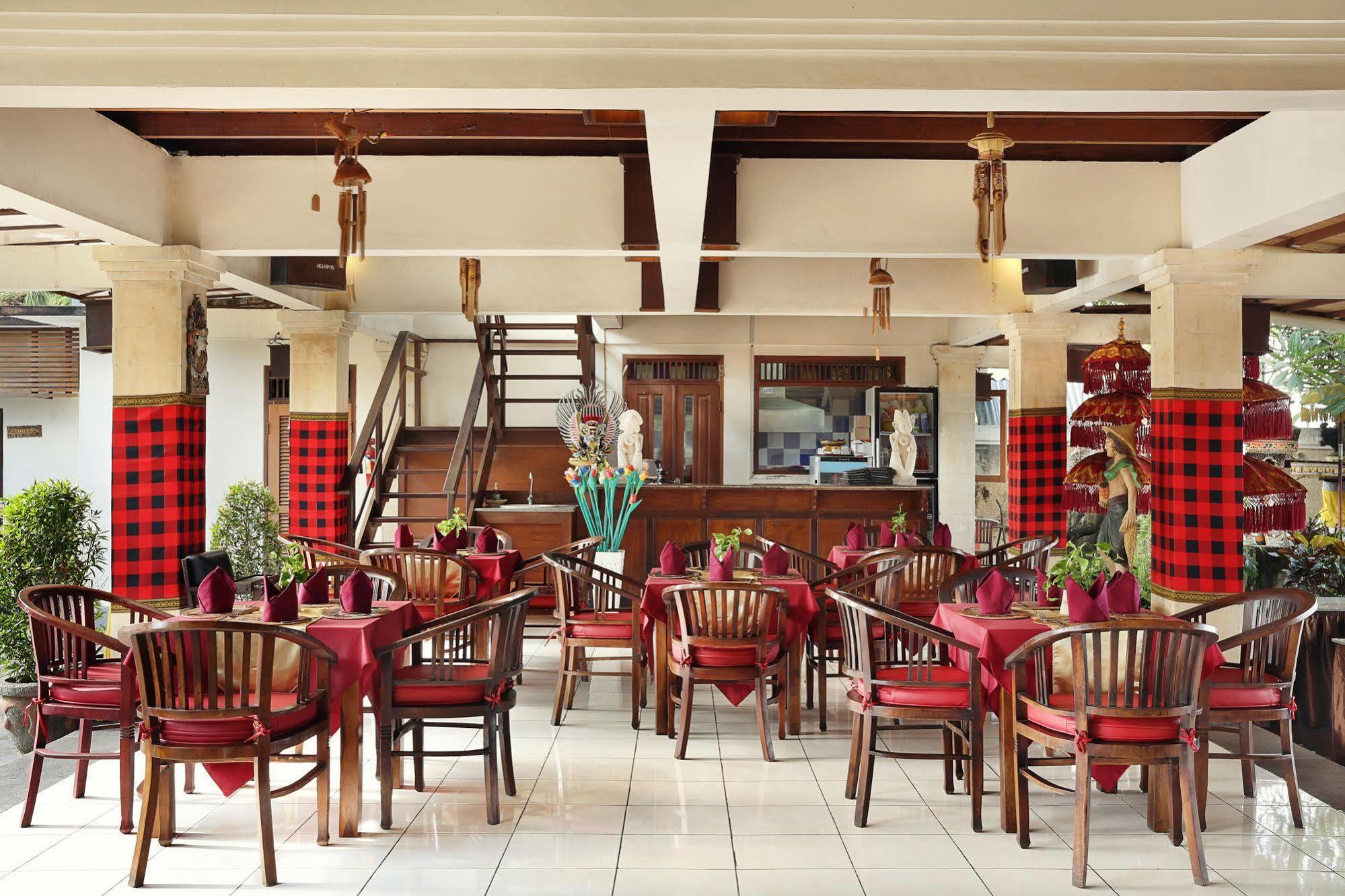 Respati Sanur (Bali)