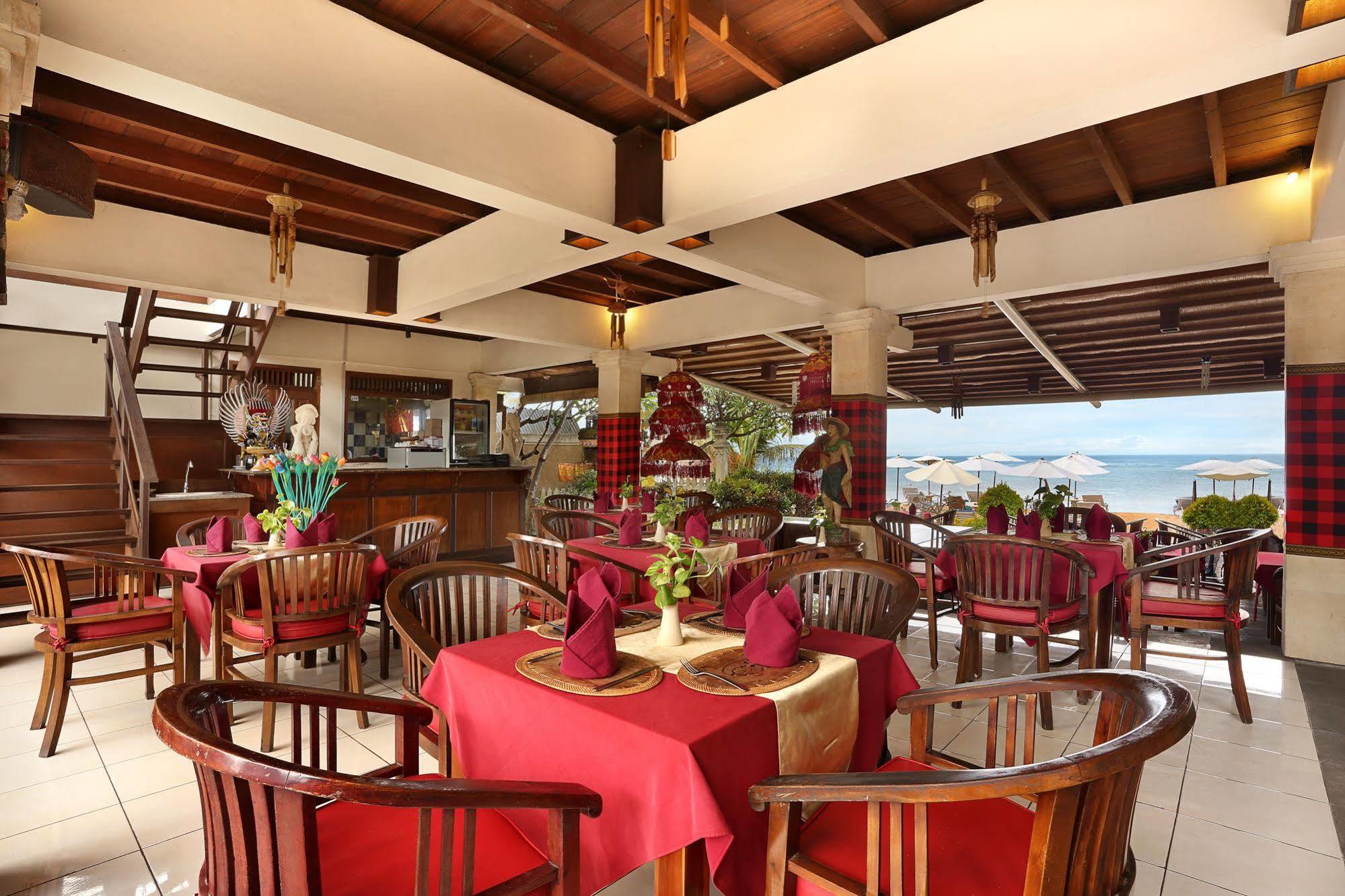Respati Holiday park 3*