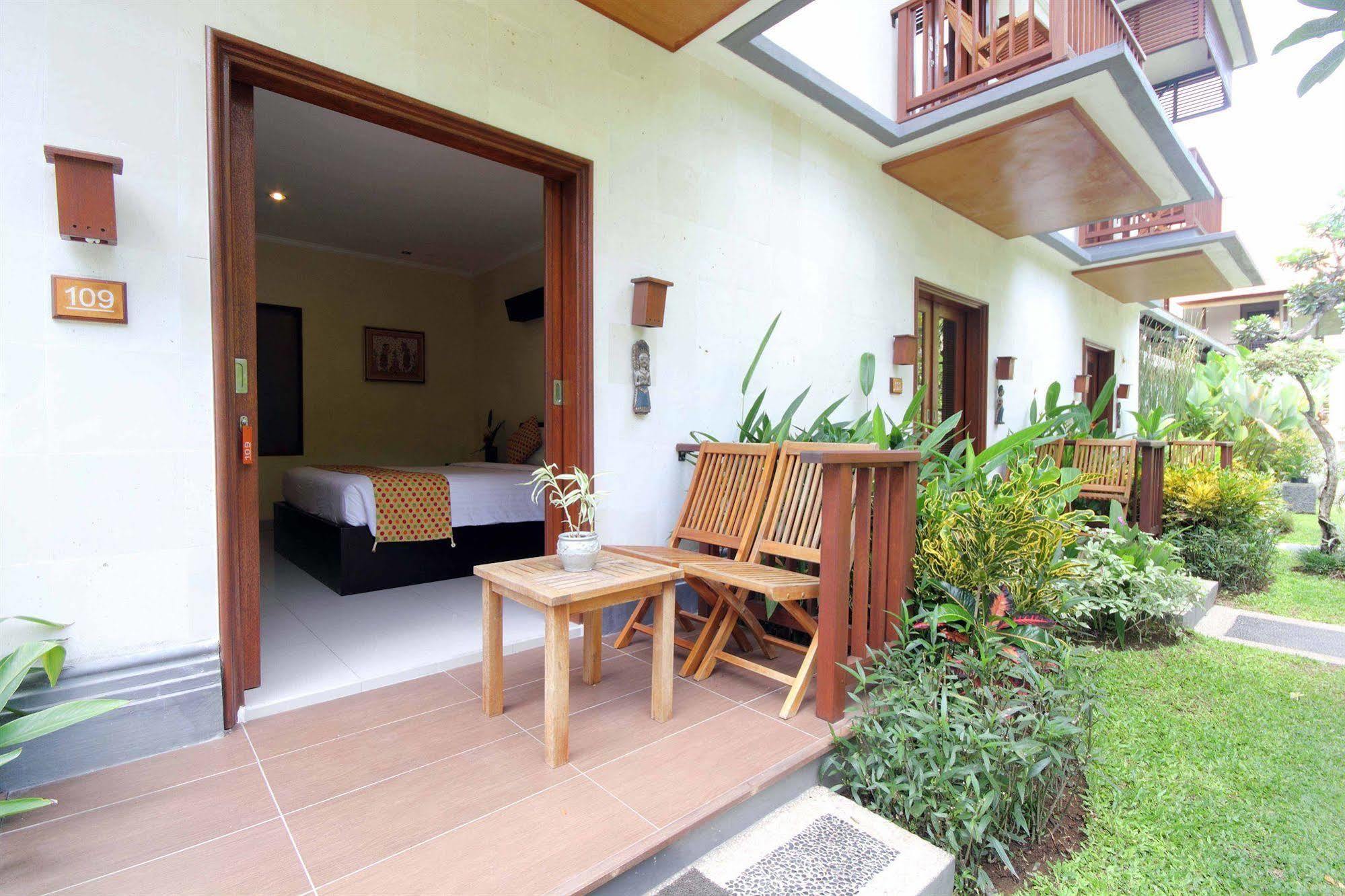 Respati Holiday park Sanur (Bali)