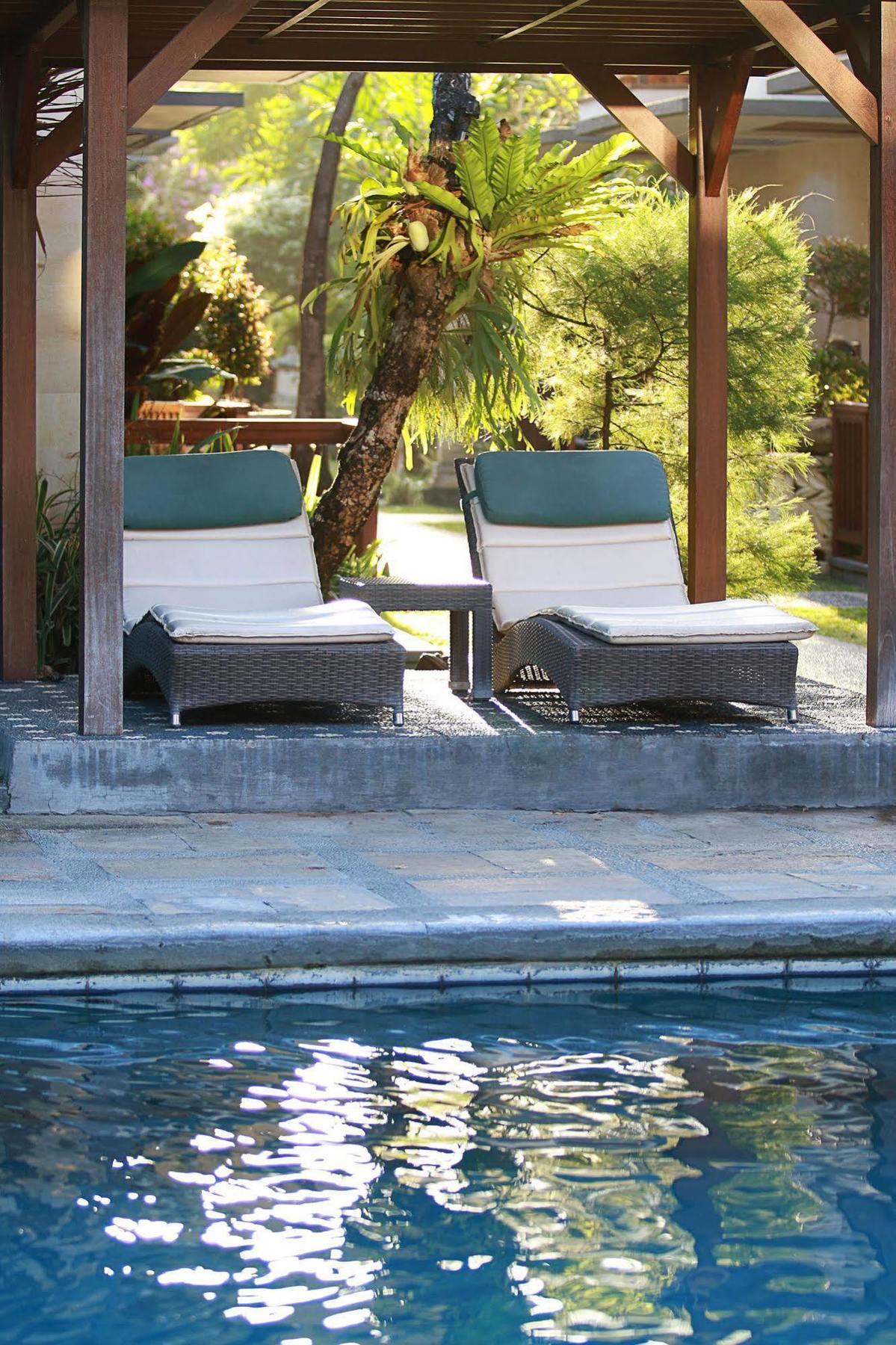 Respati Holiday park 3*