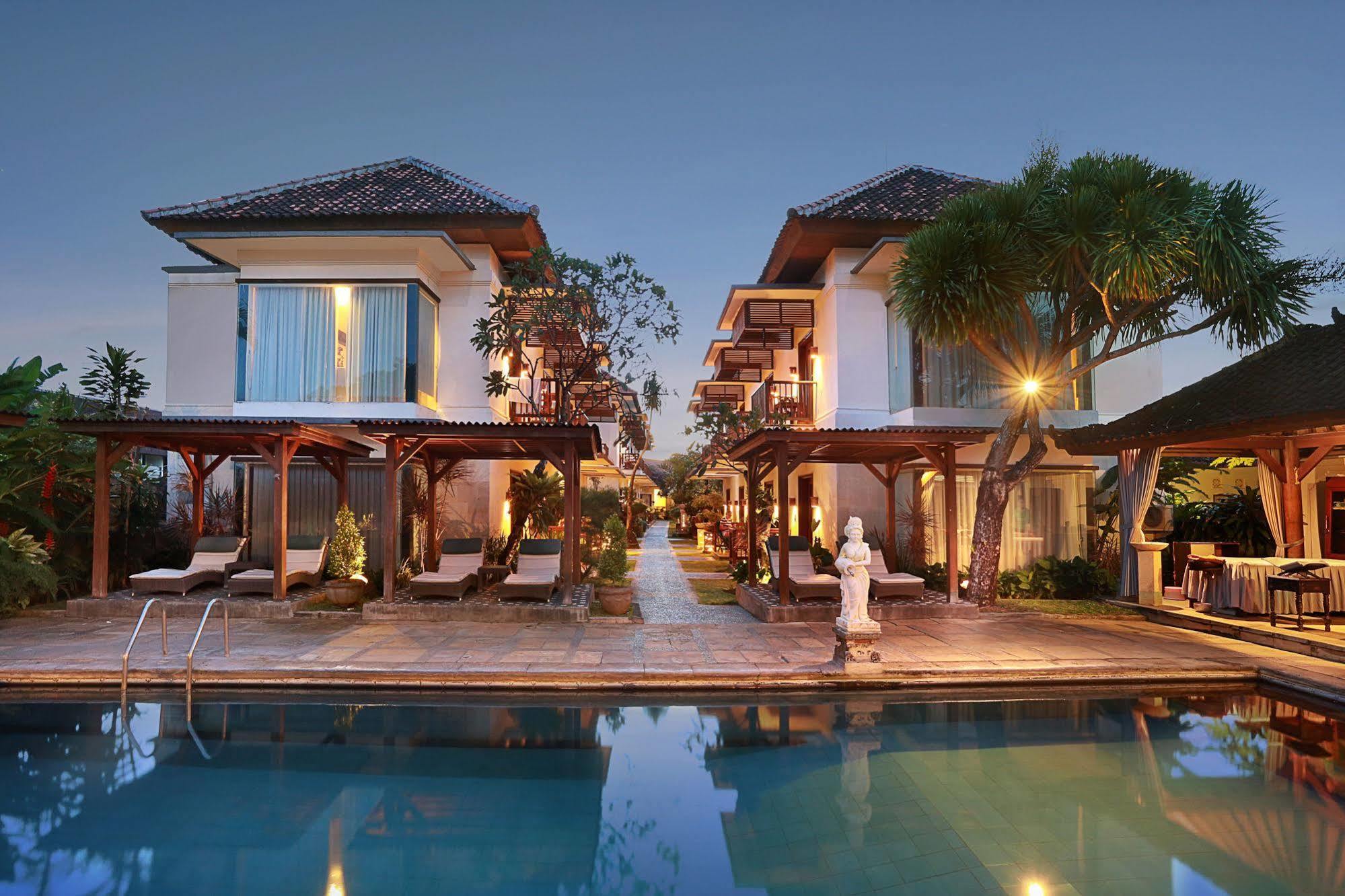 Respati 3* Sanur (Bali)