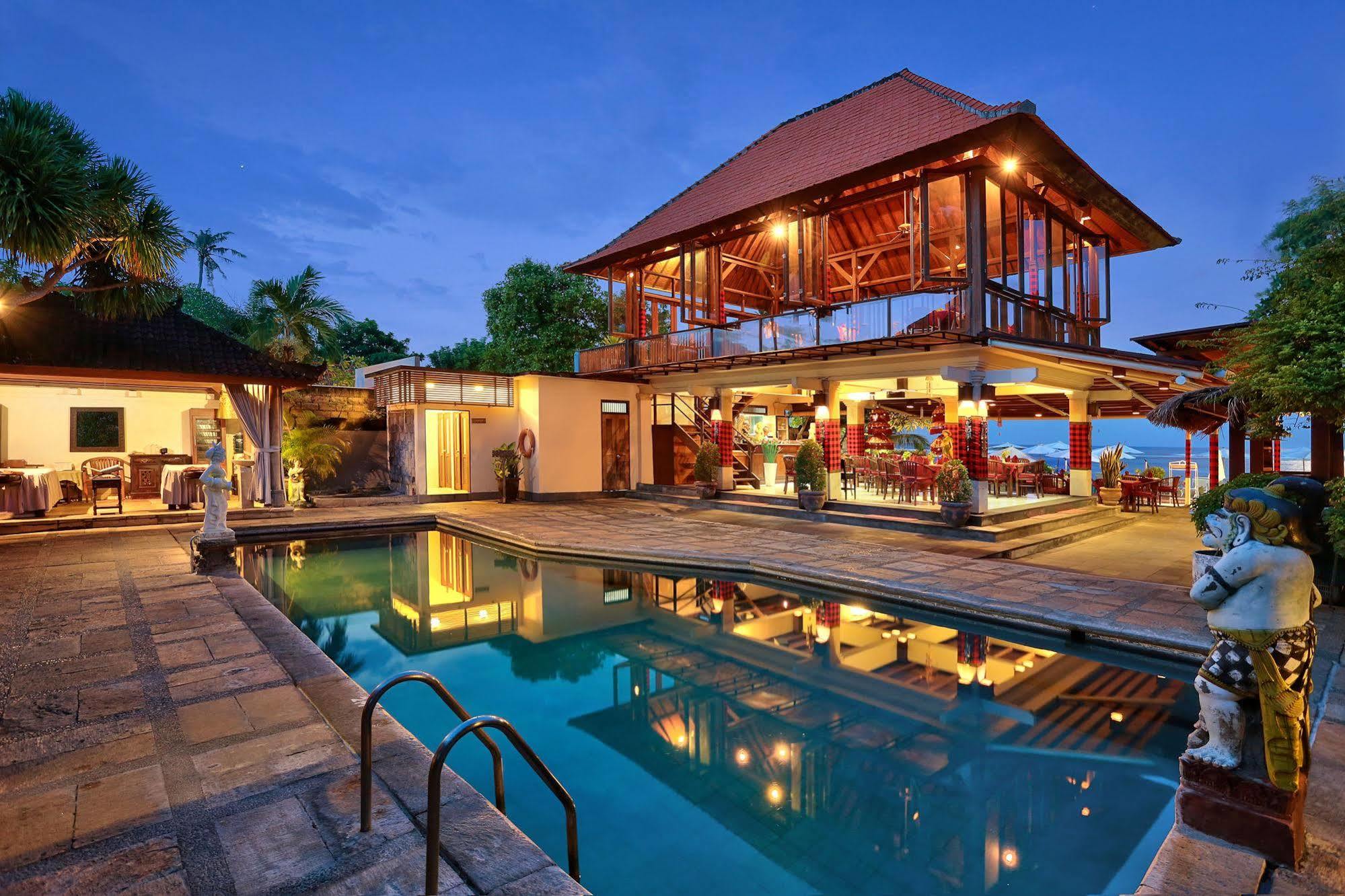 Respati 3* Sanur (Bali)