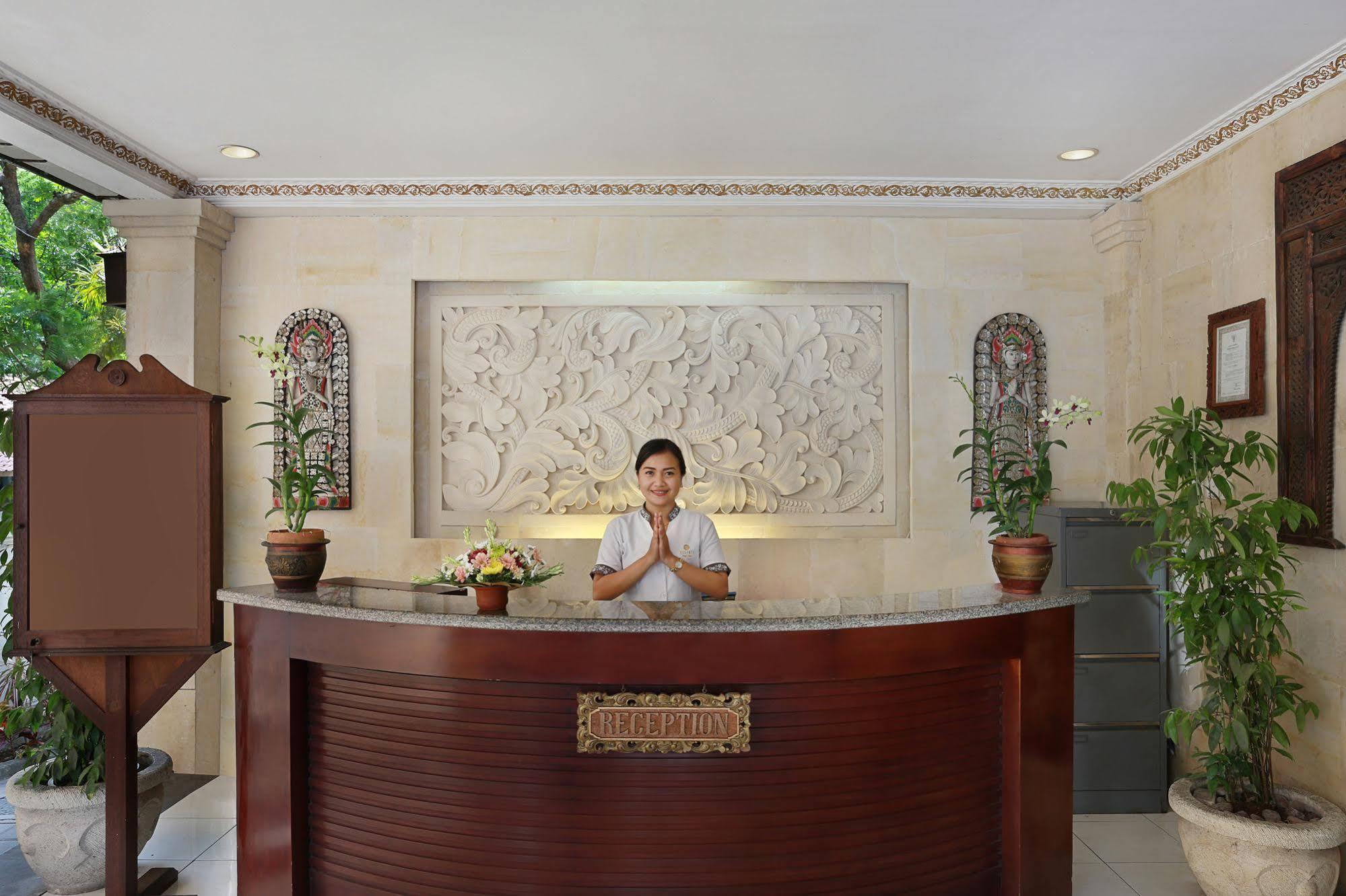 Respati Sanur (Bali)