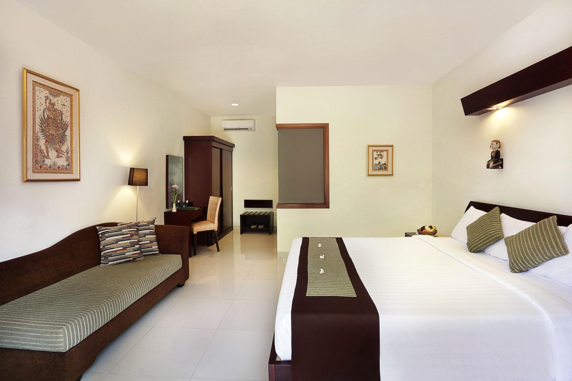 Respati Vakantiepark