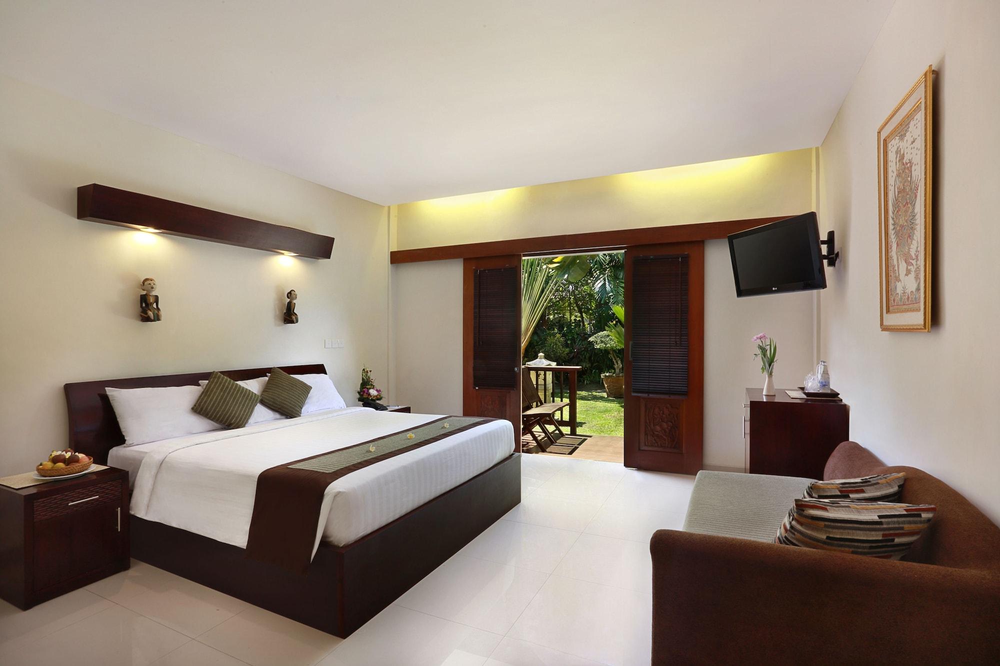 Respati Sanur