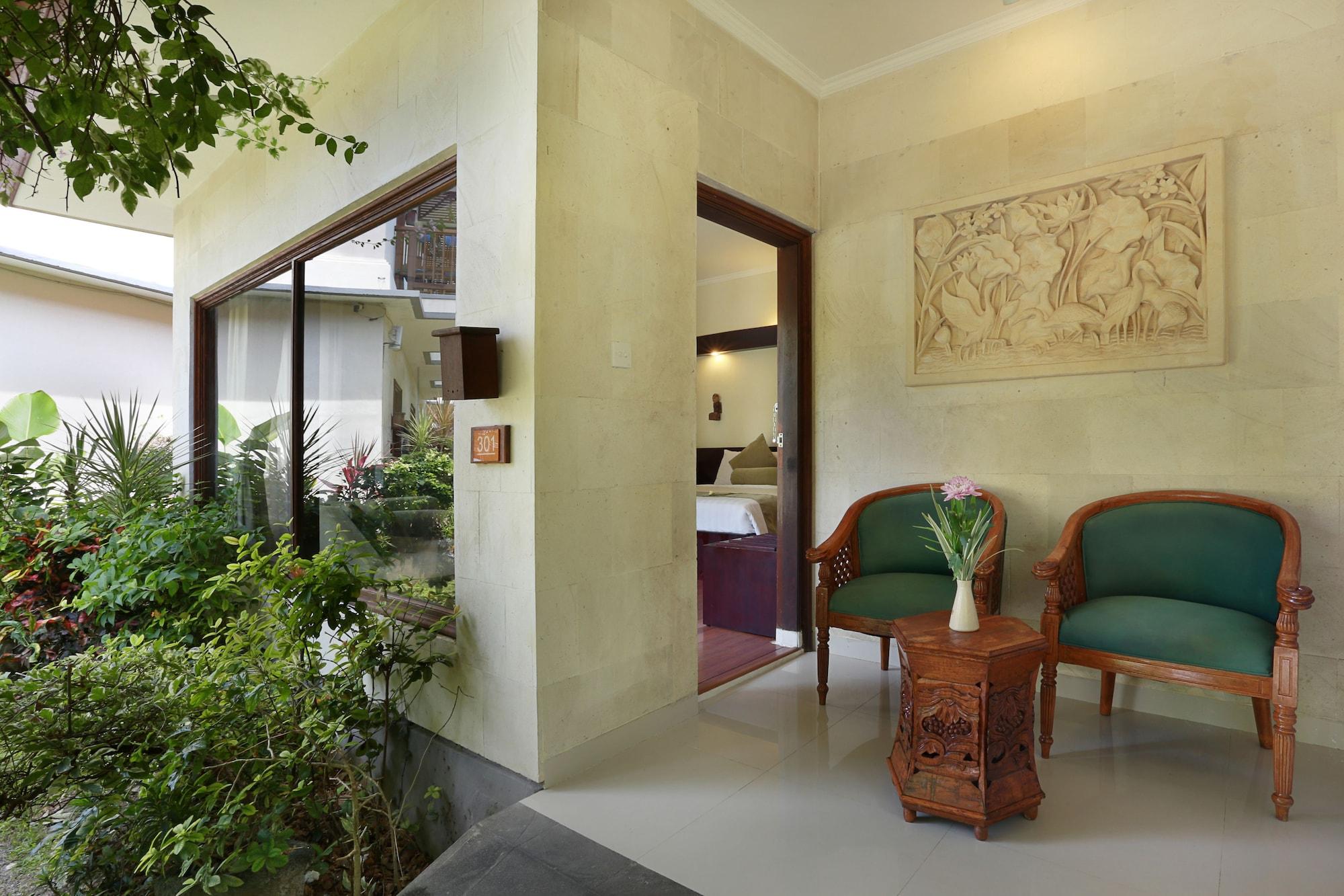 Respati Vakantiepark
