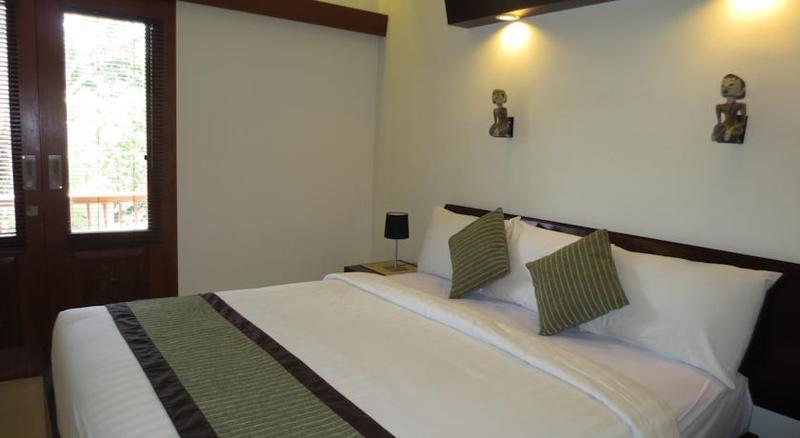 Vakantiepark Respati 3*