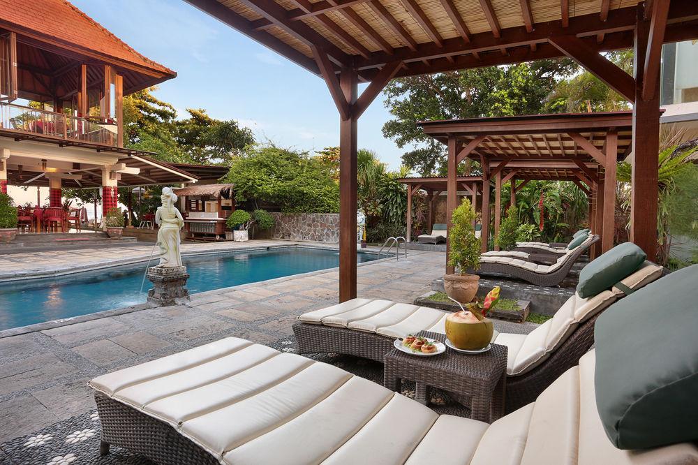 Respati Vakantiepark 3*