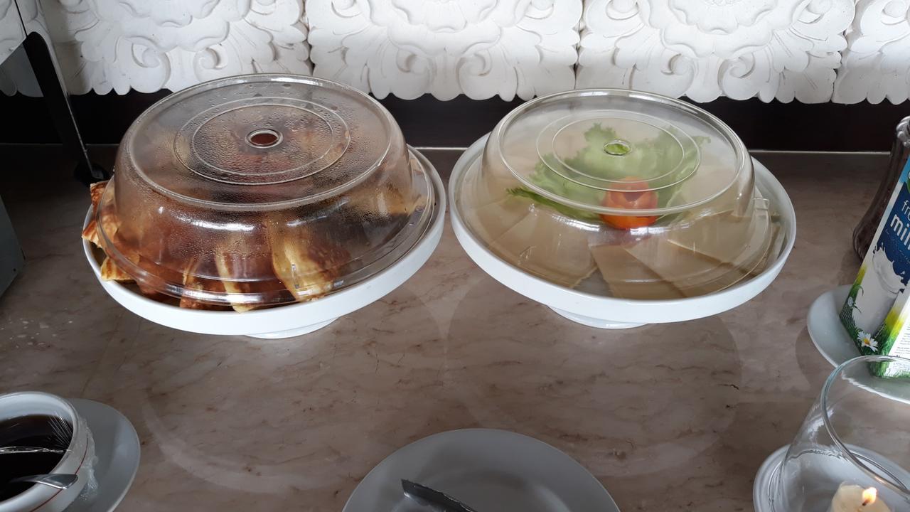 Respati 3* Sanur